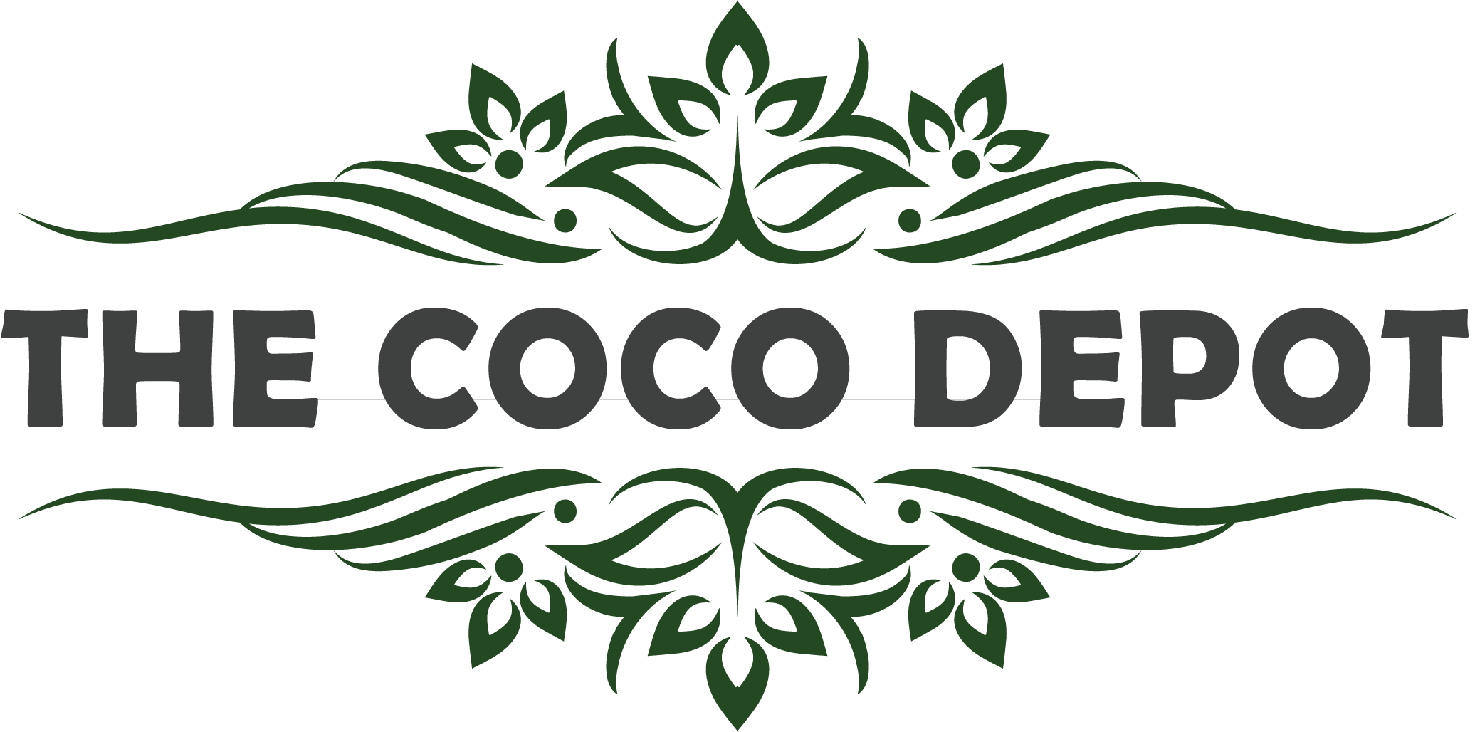 The Coco Depot