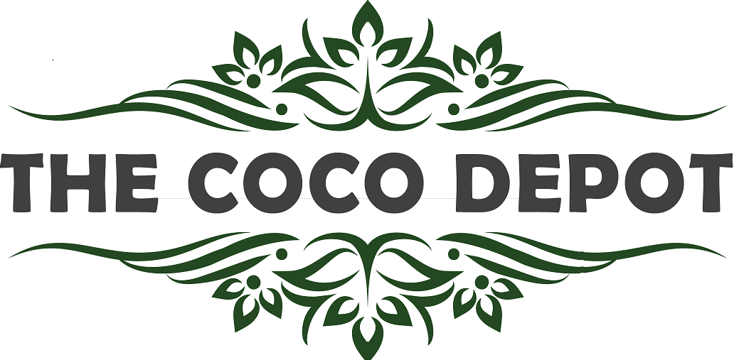 The Coco Depot - Home of premium coco products