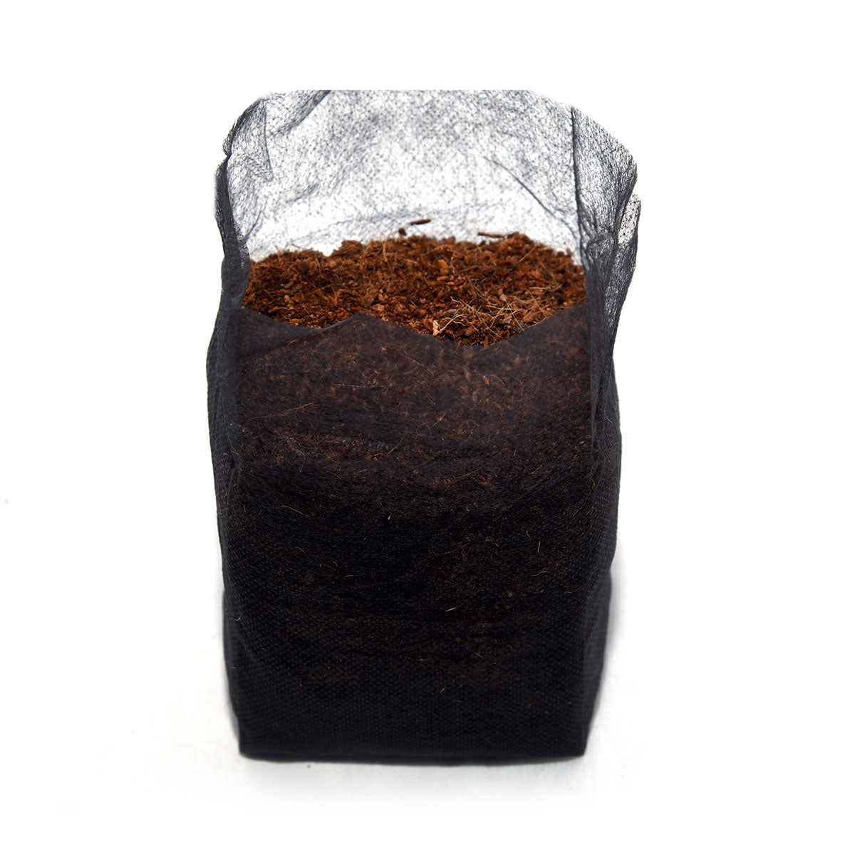 GroEzy™ 2.5 Gallon Expandable Pot
