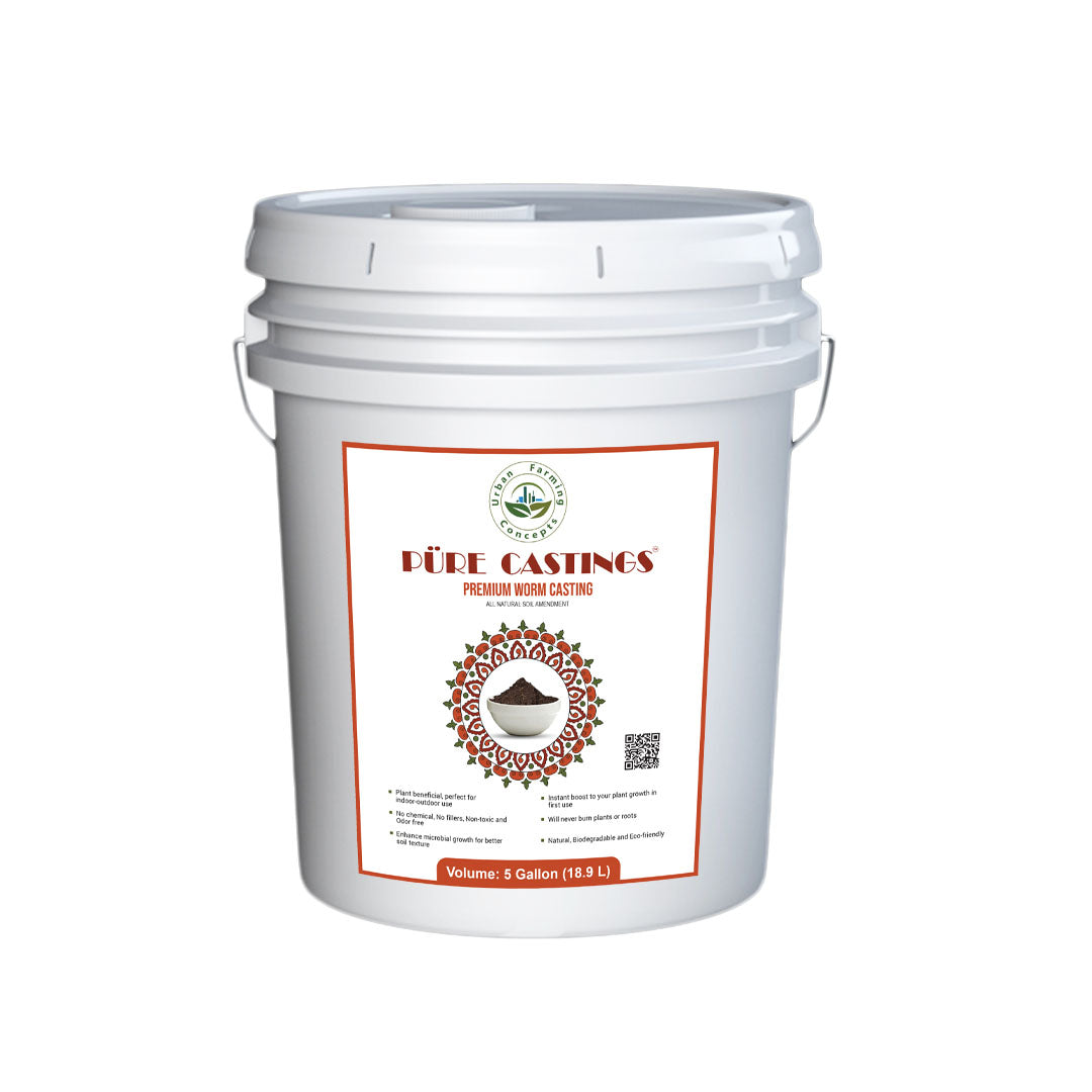 Pure Castings 10 Lbs bag