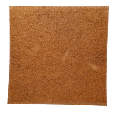 GroMat 4'x4'x1" coco grow mat