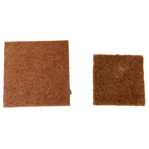 GroMat 8"x8"x1" coco grow mat
