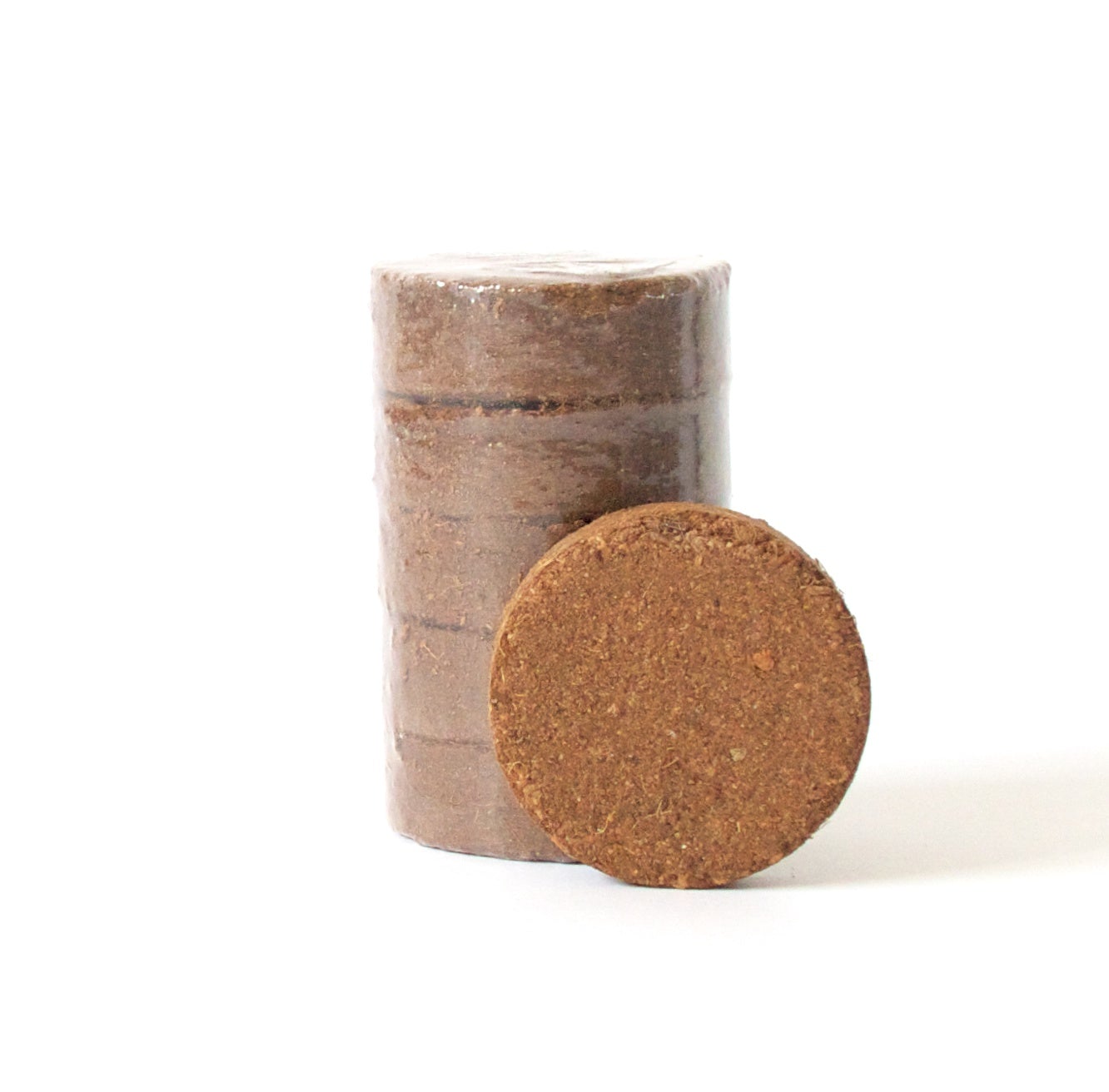 Coco Discs/Wafers 40mm