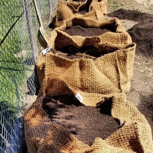 CoirNet 100 Gallon pot (5 Pot bundle)