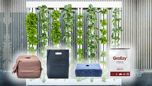 Advantages of GroEzy Products: The must know