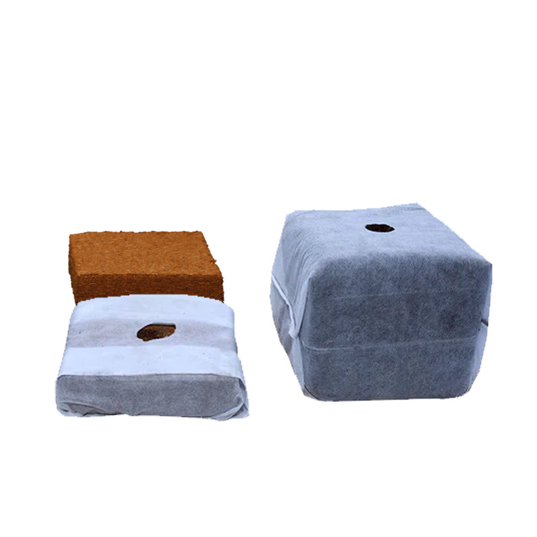 GroEzy™ 6" Coco Grow Cubes
