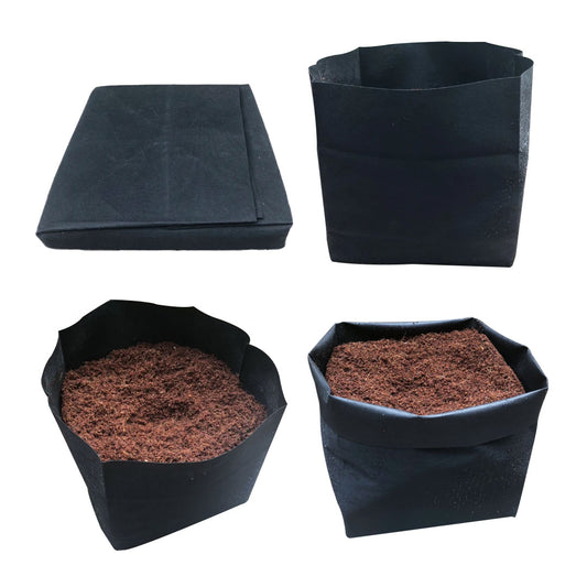 GroEzy™ Fabric bags 10 Gallon