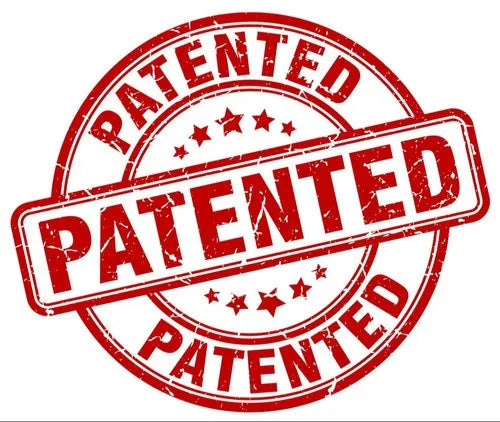 patented