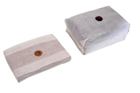 GroEzy™ 12" Mini Slab Coco Grow block