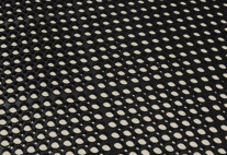 Rubber Floor Mat - Antifatigue with Circles