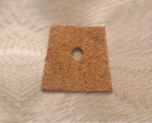 GroCover 6" coco covers