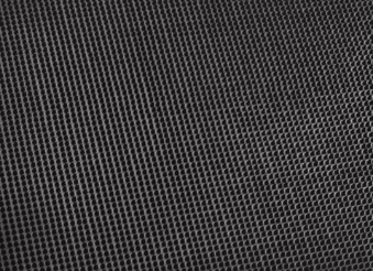 Rubber Floor Mat - Finger tips